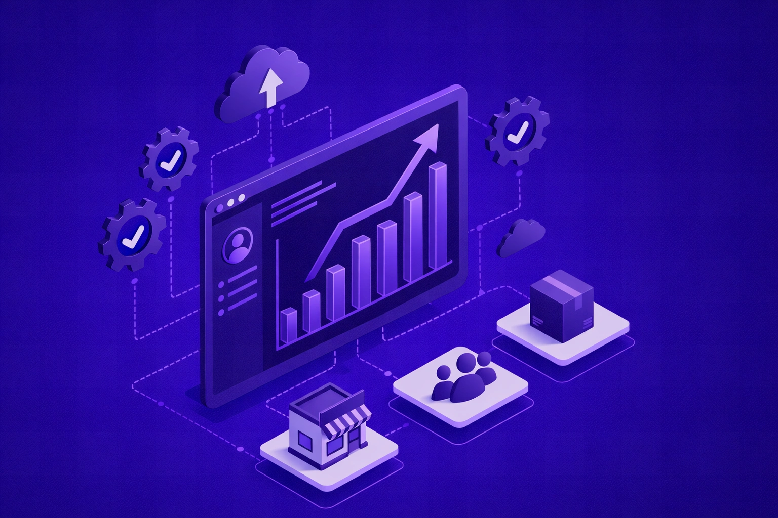 Top 10 ERP Software Companies in India to Consider in 2026
