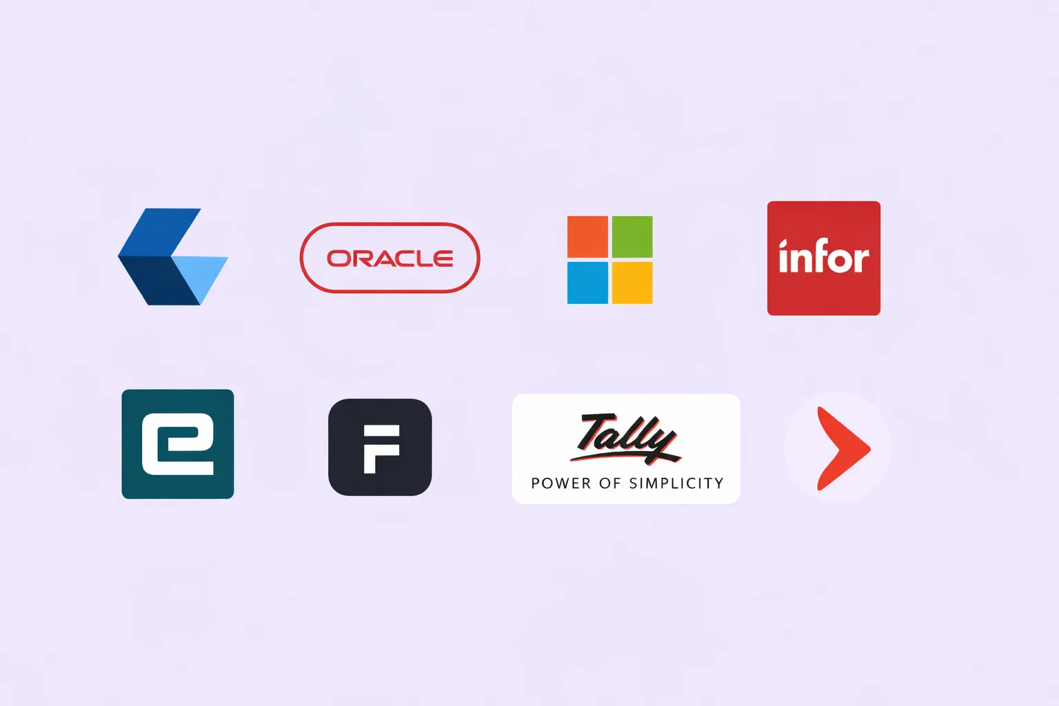 Top 10 ERP Software Companies in India
