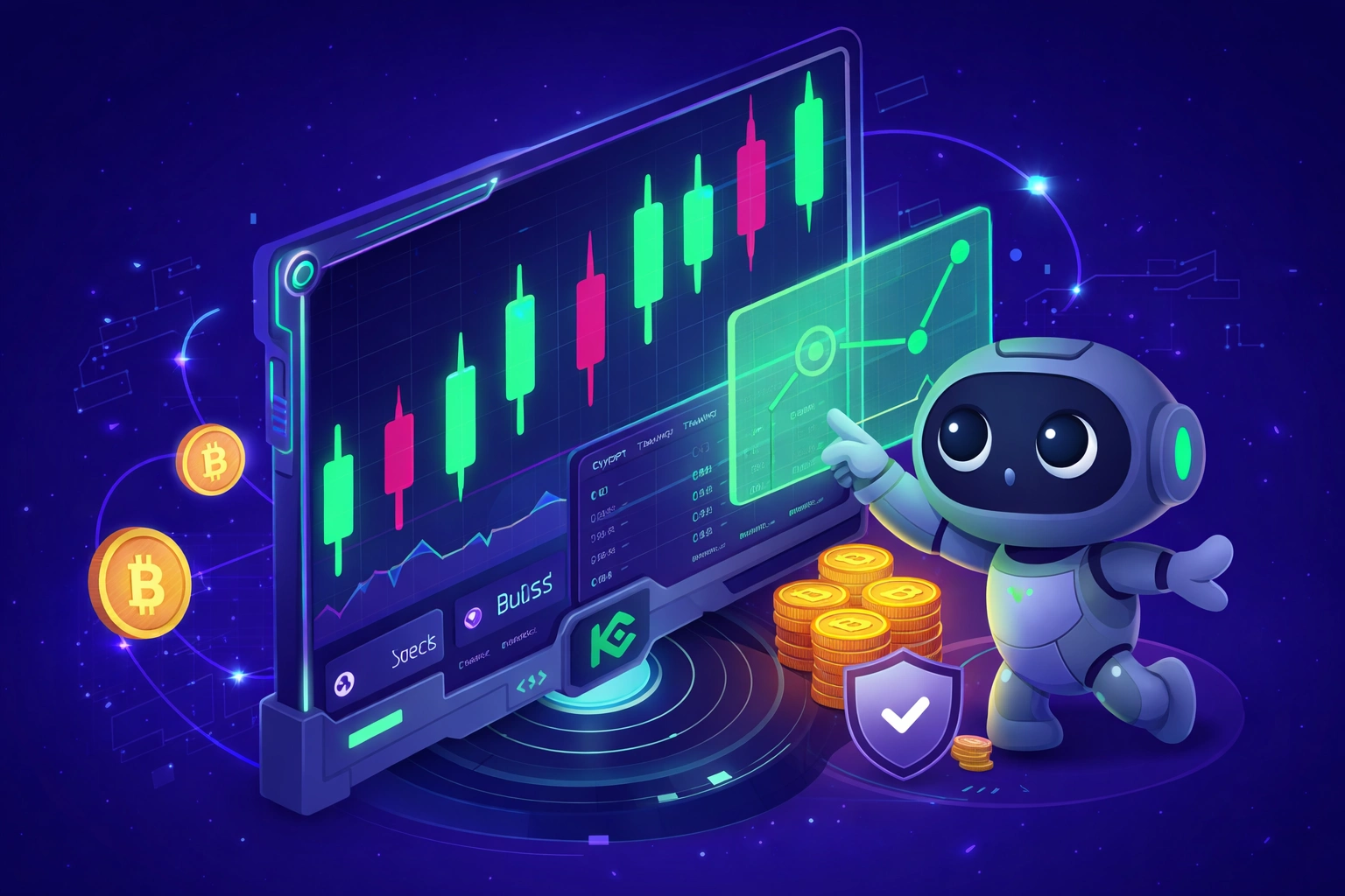 Top Crypto Trading Bots