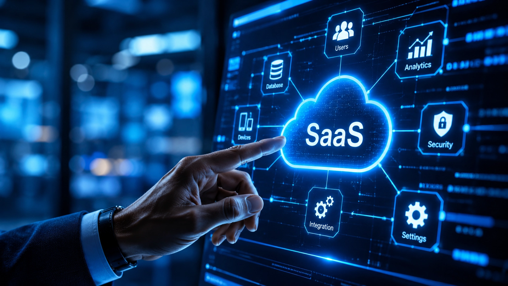 How to choose the right SaaS application development companies covering multi-tenancy experience DevOps maturity compliance and post-launch SRE support