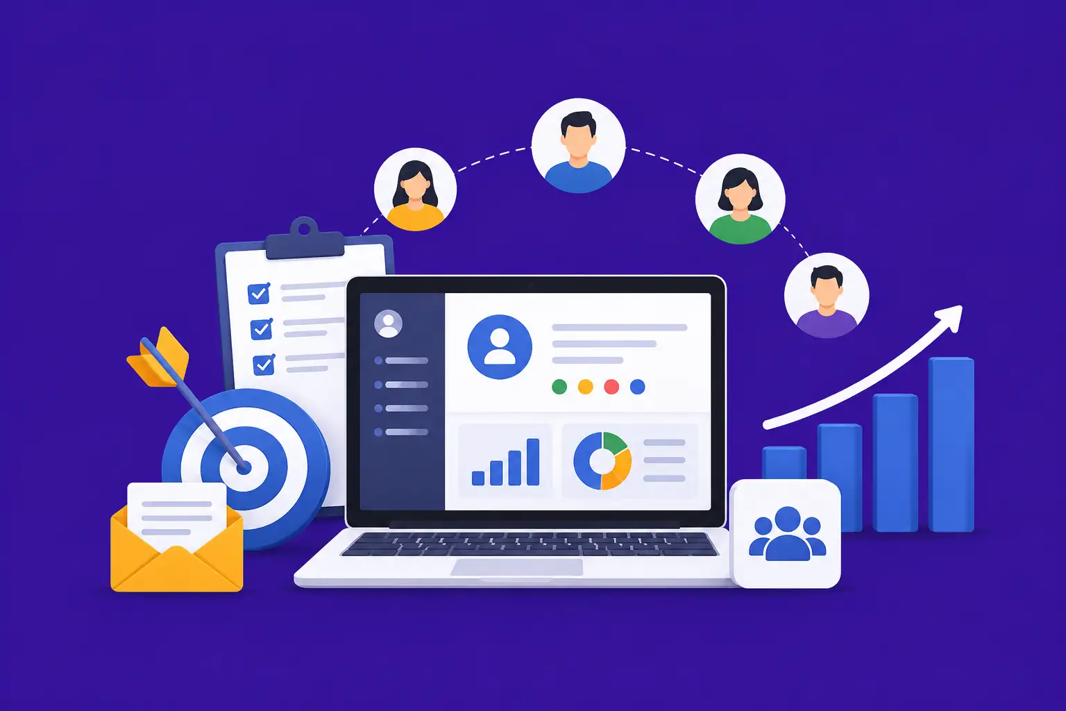 CRM Software Guide