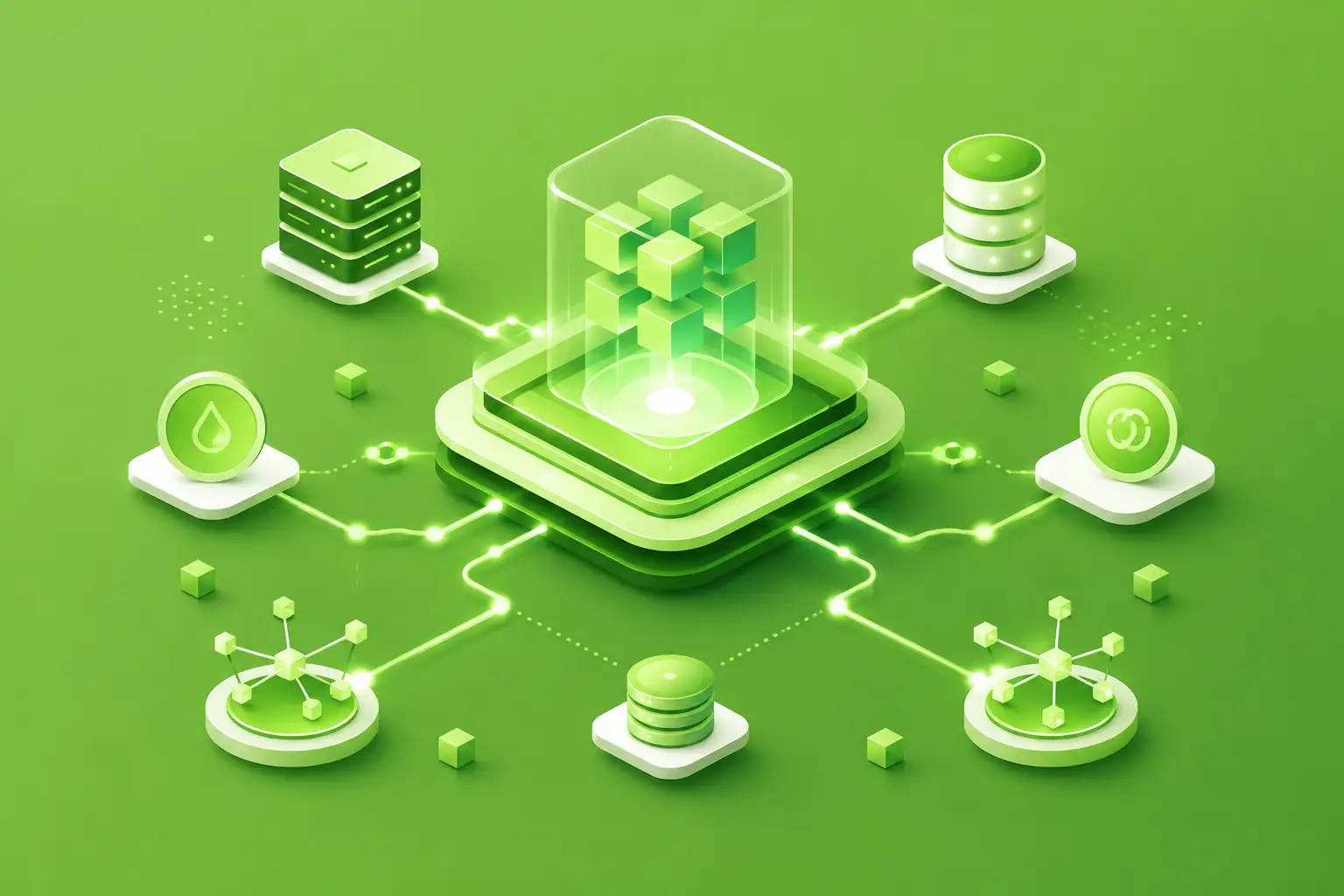 DeFi Execution Layer Architecture