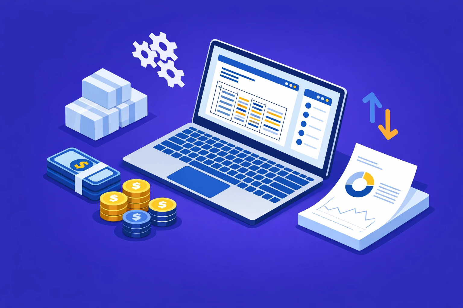 What Is an ERP Financial Module Meaning, Key Features, and Benefits