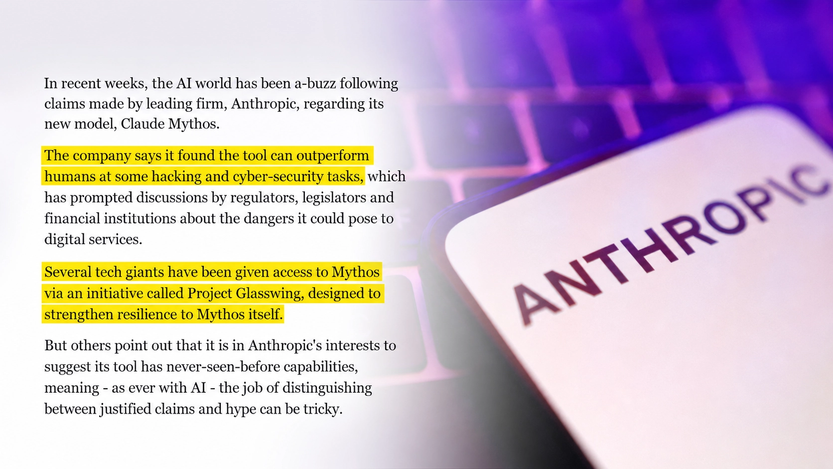 Mythos Ecosystem Updates 2026 timeline of global institutional and government responses to Claude AI