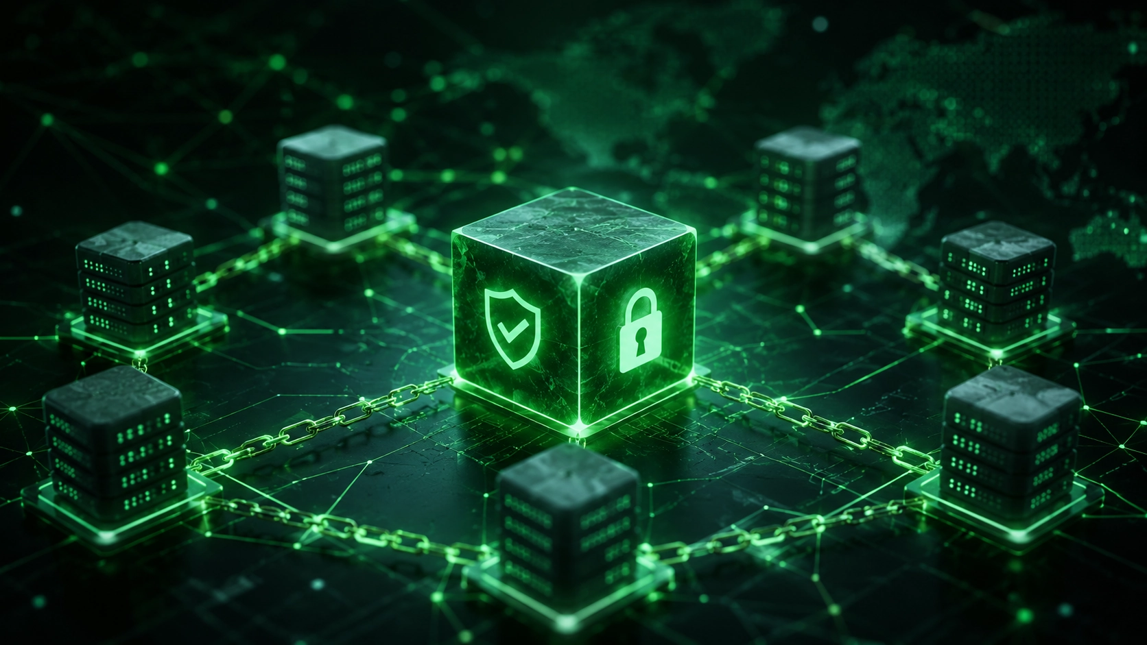 What is the Nakamoto Coefficient showing how minimum number of entities needed to compromise a blockchain network is calculated