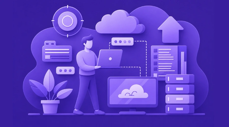 What is AWS Cloud