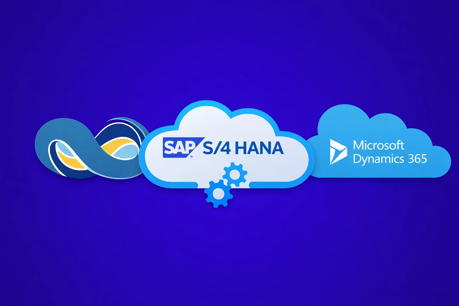 Top ERP software used by businesses in the USA