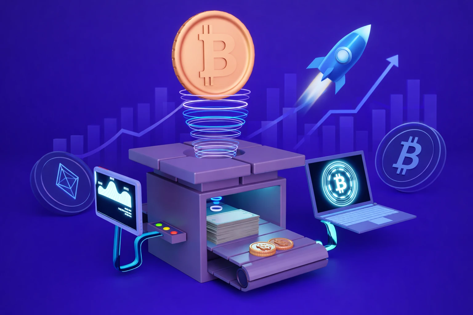 Why Unified Fiat & Crypto Infrastructure Is the Key to Scaling Multi-Asset Exchanges Fast