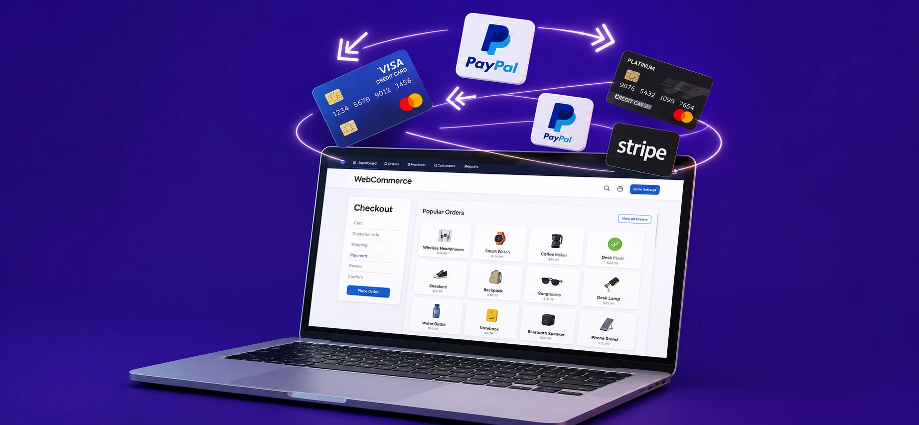 Why Your Business Needs a Crypto Payment Gateway in 2026