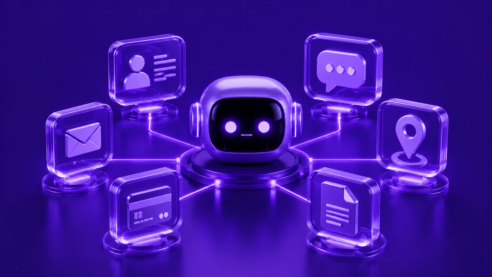 Data memorization in AI chatbots storing user profiles chats payments and documents securely.