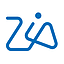 Zia by Zoho Logo