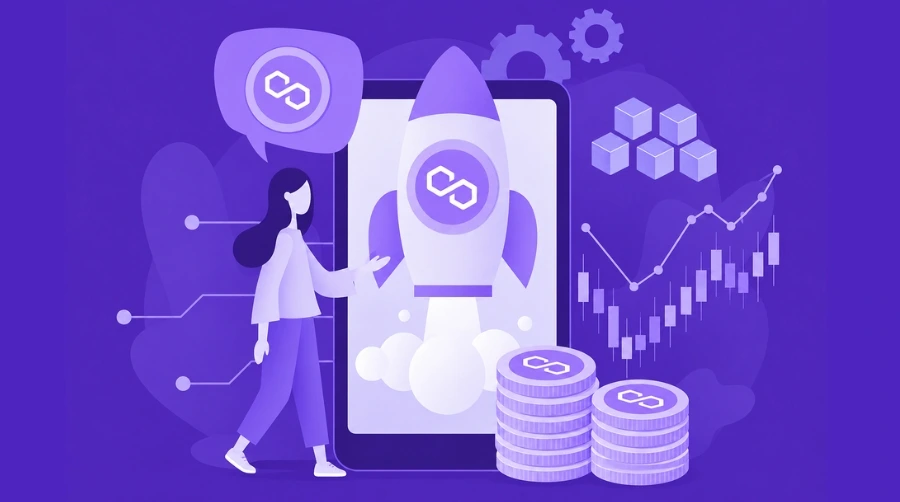 How to Create Token on Polygon?