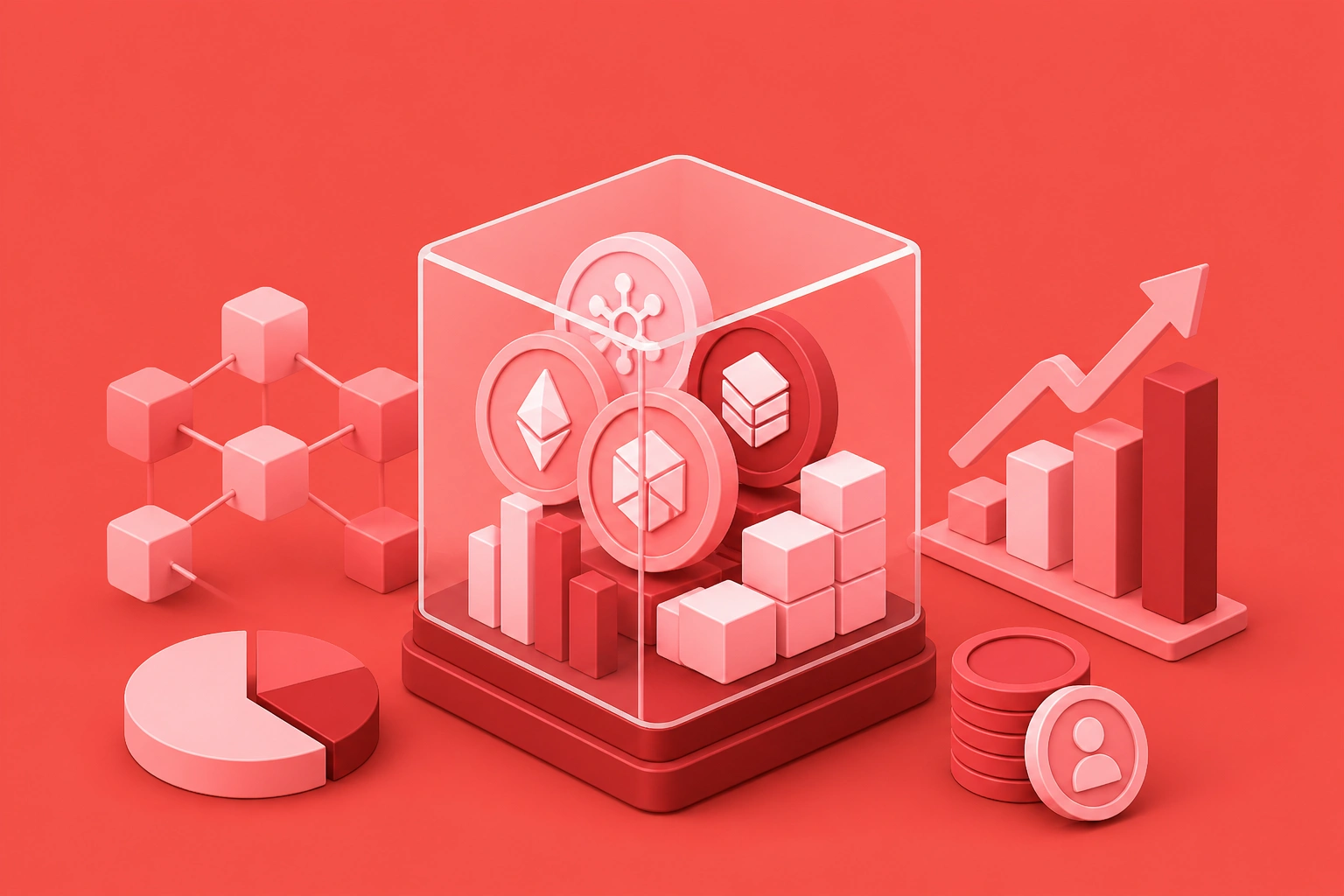 dApp ETF Holdings Explained