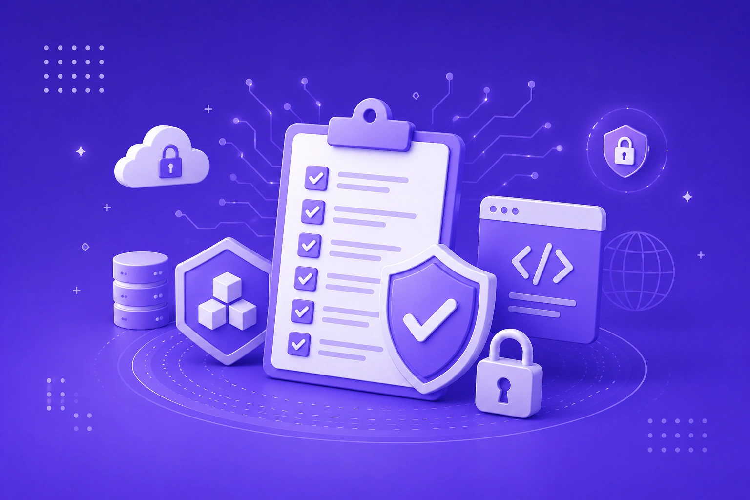 Complete dApp Security Checklist for Developers & Teams