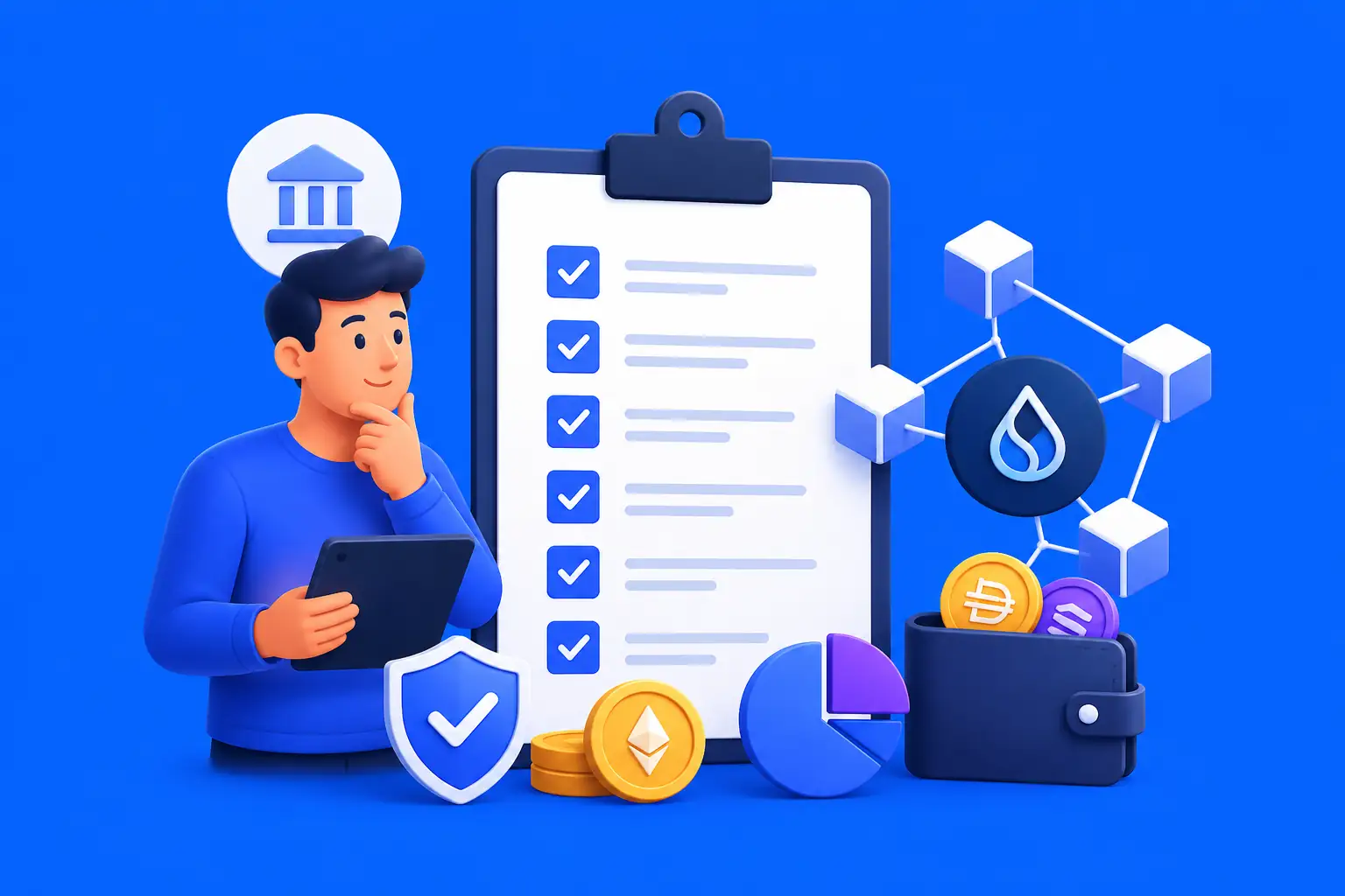 Right DeFi Development Company