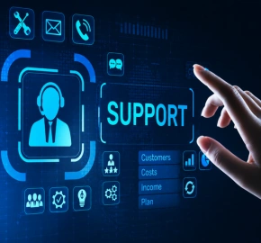 Dedicated Support and Updates