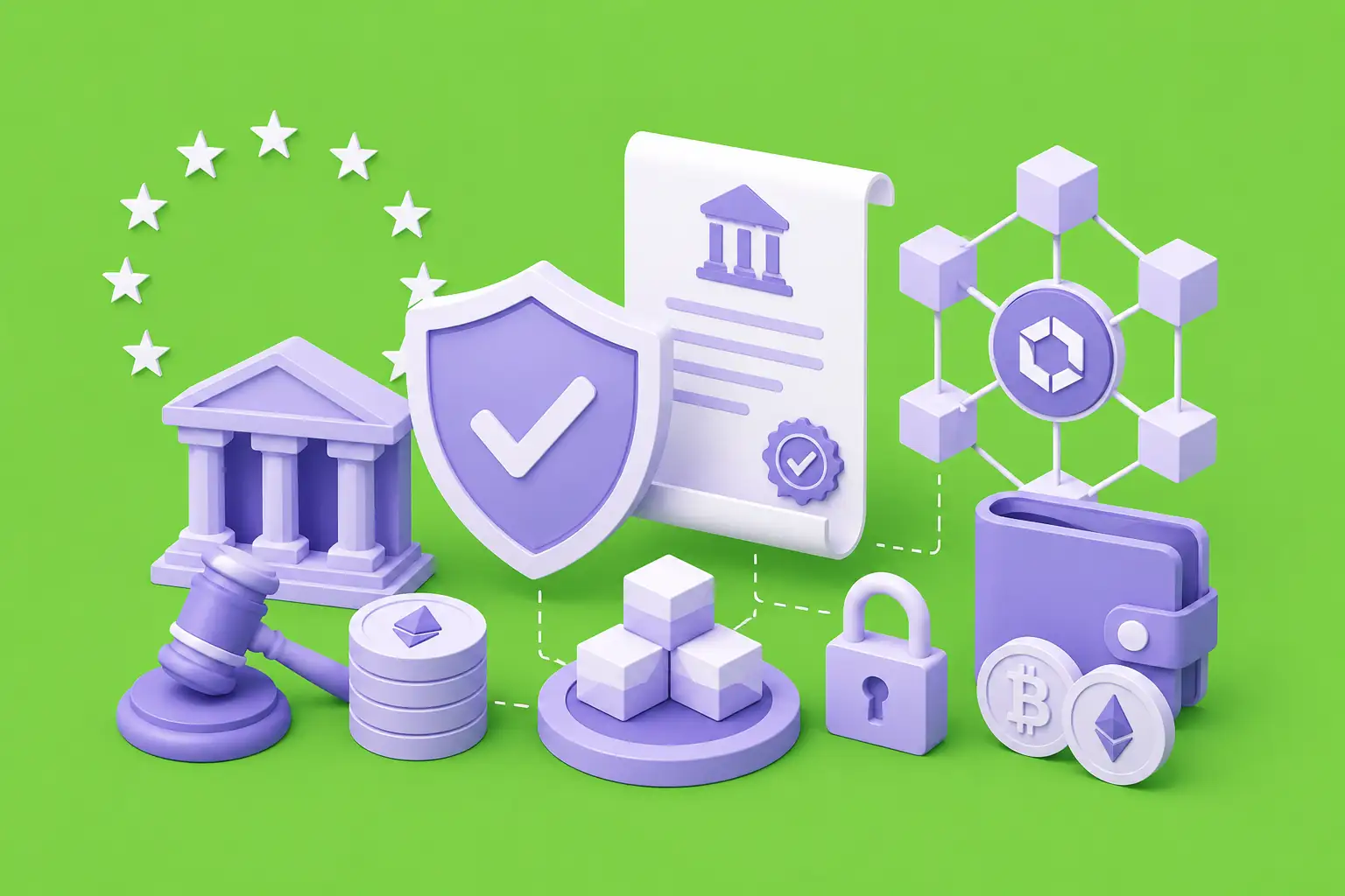 defi mica regulations