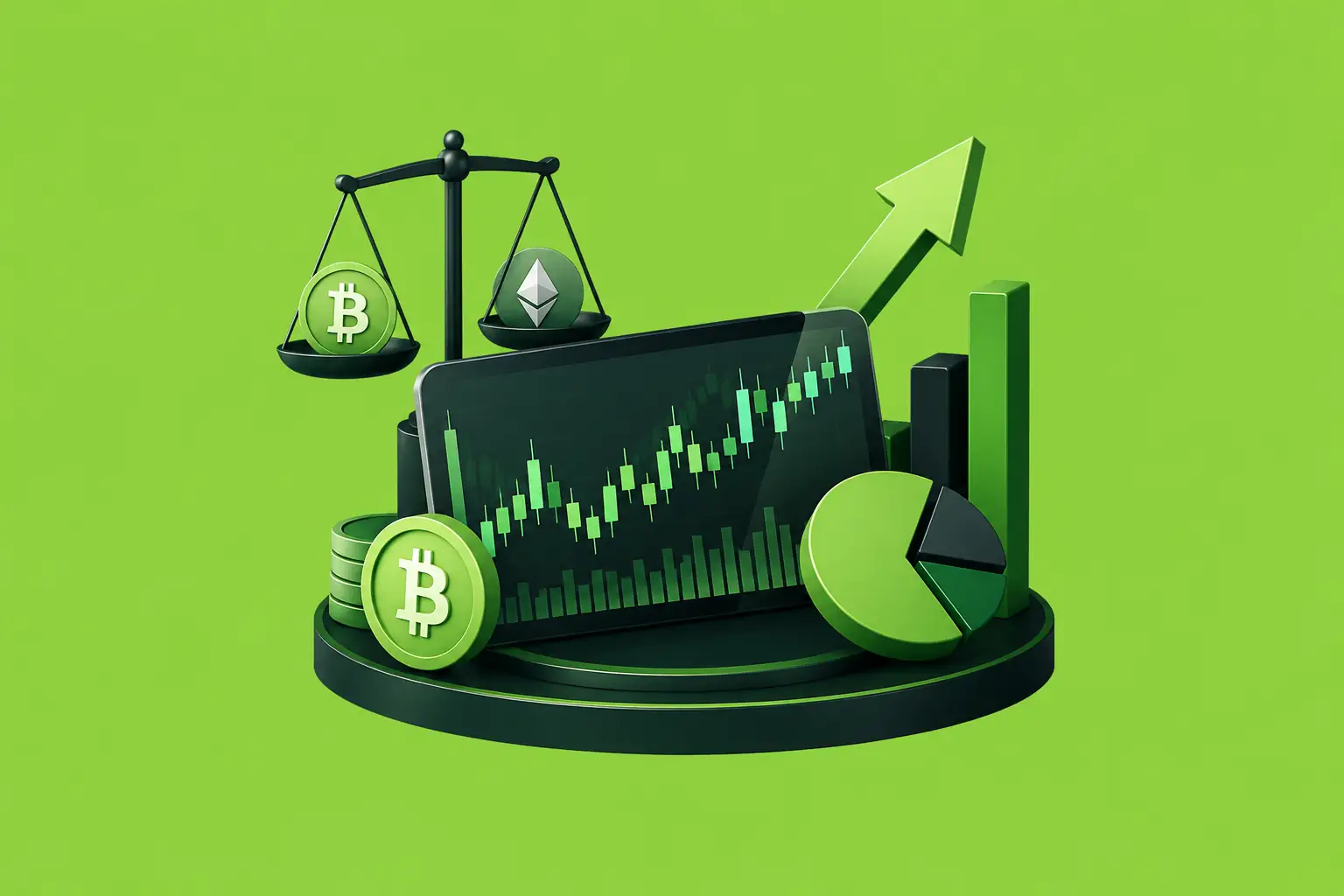 DeFi Derivatives Market