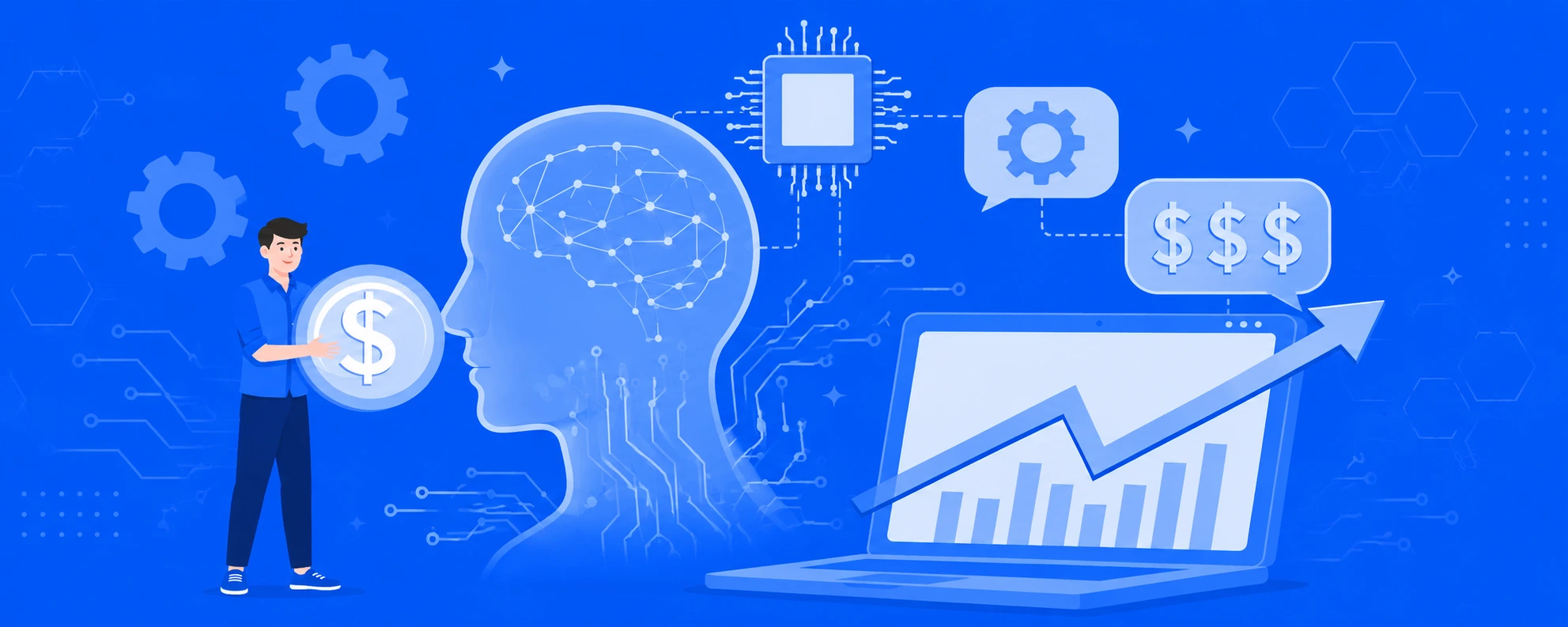Detailed insights into generative AI pricing scalability costs and business budget planning strategies
