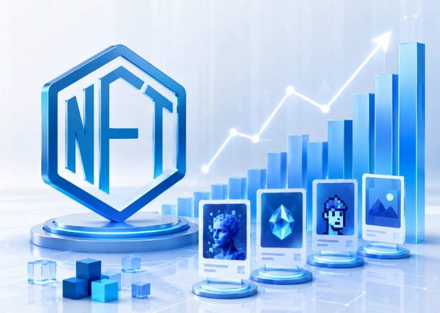 Future Growth of White Label NFT Marketplace Development