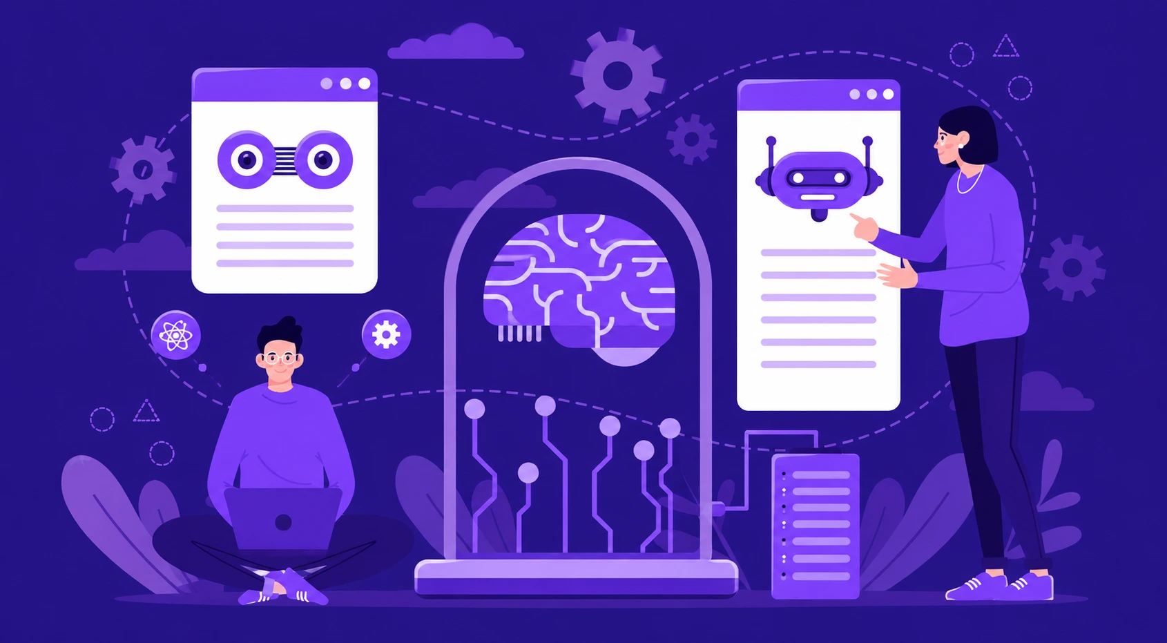 History of Machine Learning