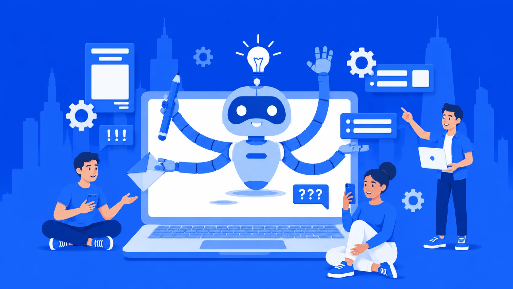 Machine Learning Creation Process