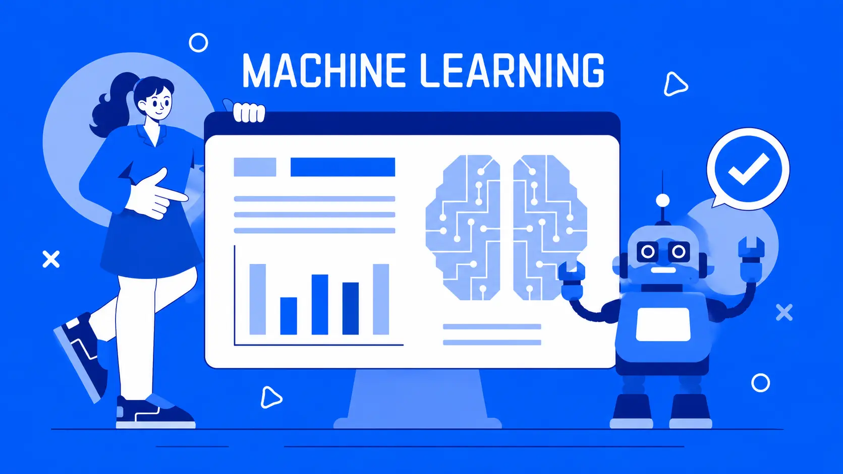 Machine Learning Explained: Principles, Types, Architecture and Applications