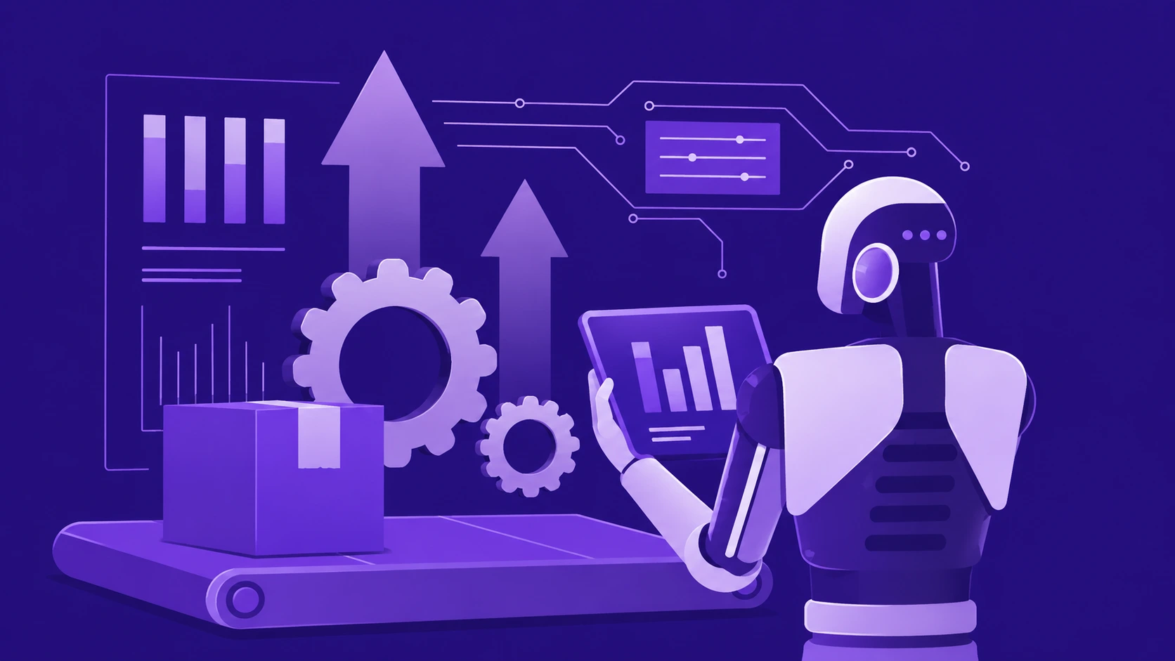 Global Machine Learning Market Size, Share & Growth Forecast