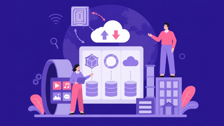 Metadata Storage: IPFS vs Arweave vs Cloud