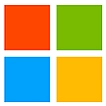 Microsoft Logo