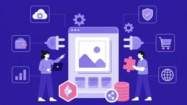 NFT Marketplace APIs & Third-Party Integrations