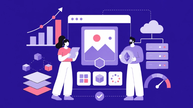 NFT Marketplace Scalability & Performance Design
