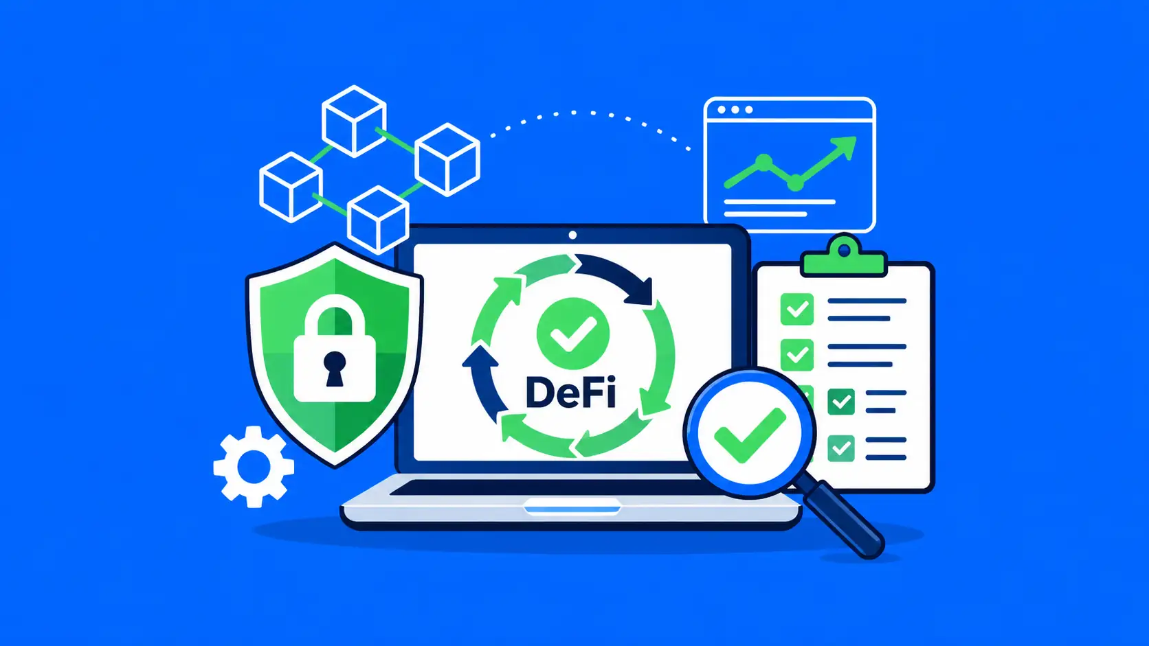 security testing lifecycle for defi
