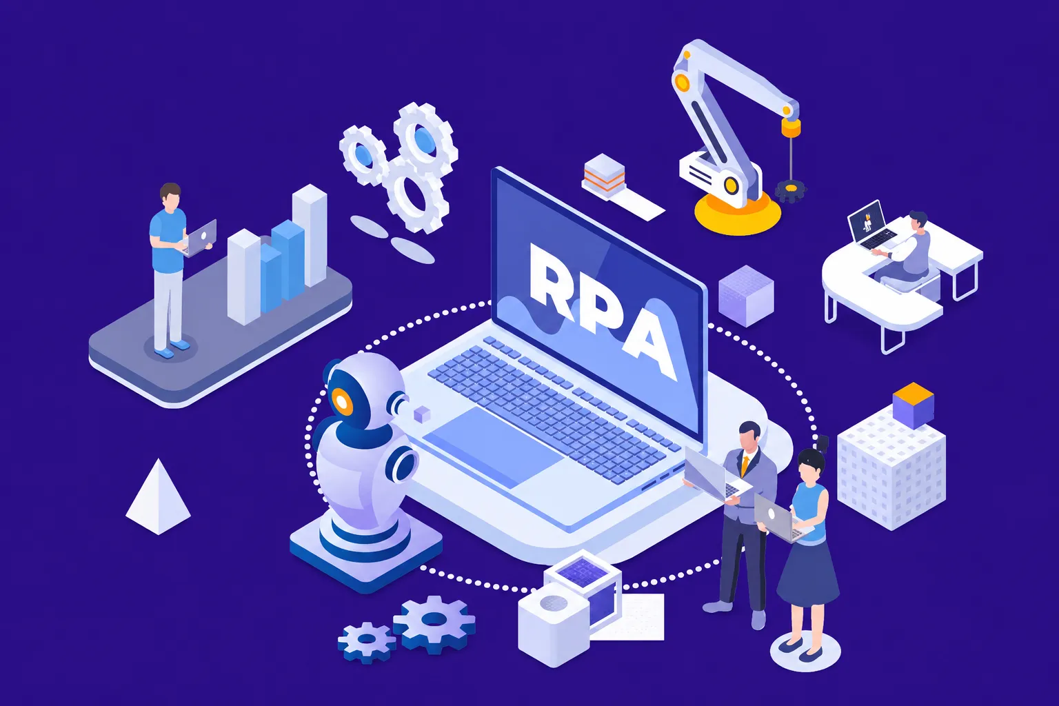 RPA Development