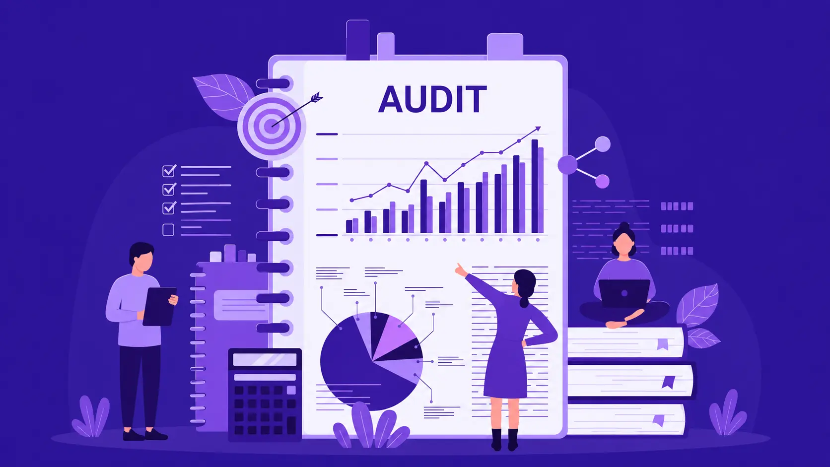 Smart Contract Audit Architecture Explained: Complete Security Guide