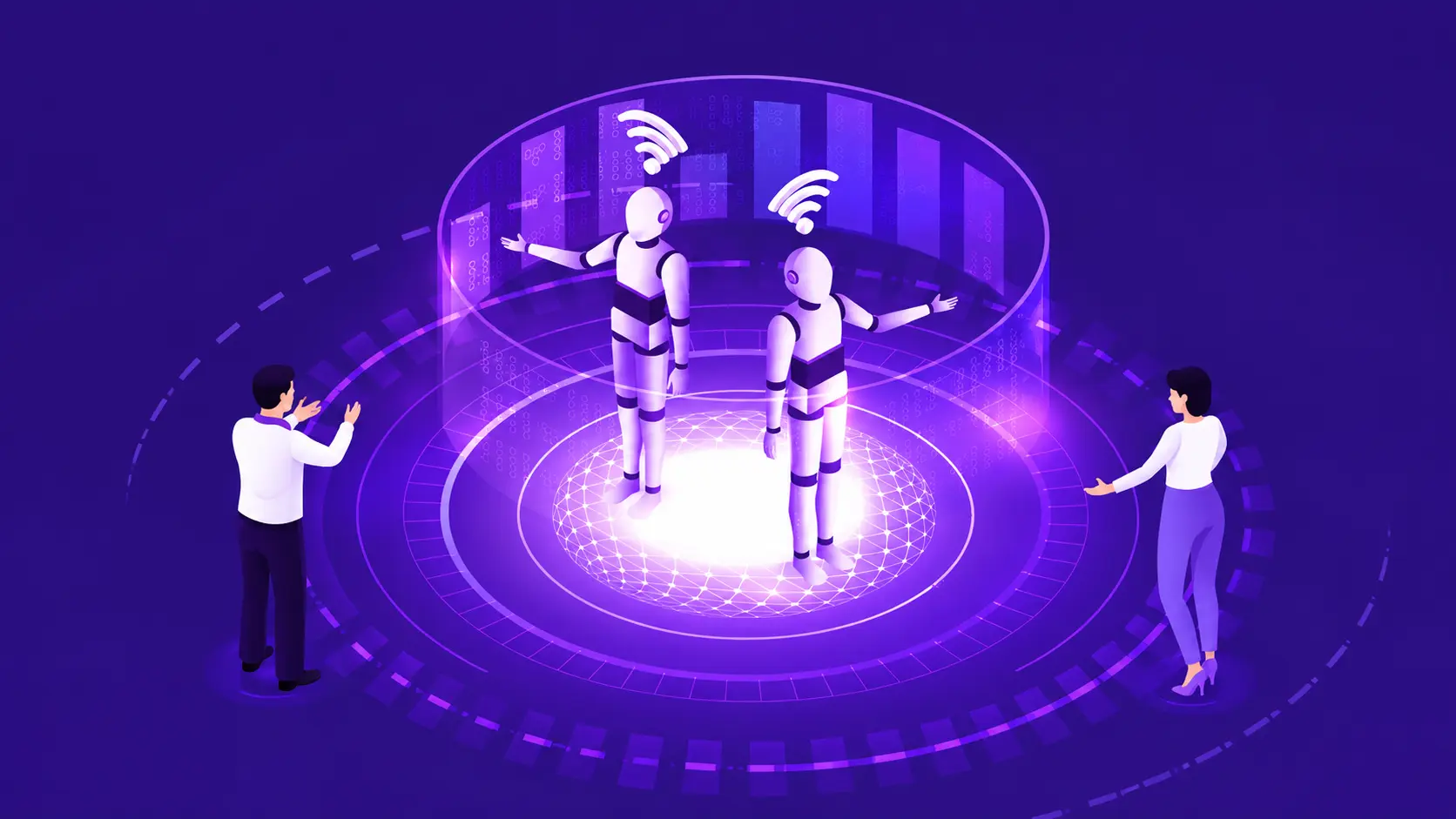 Smart Data Discovery and AI