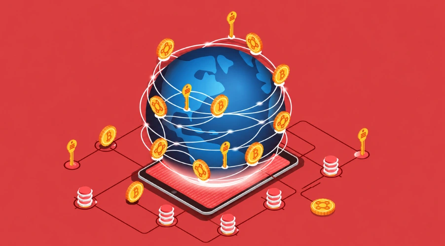 Stablecoin in Web3