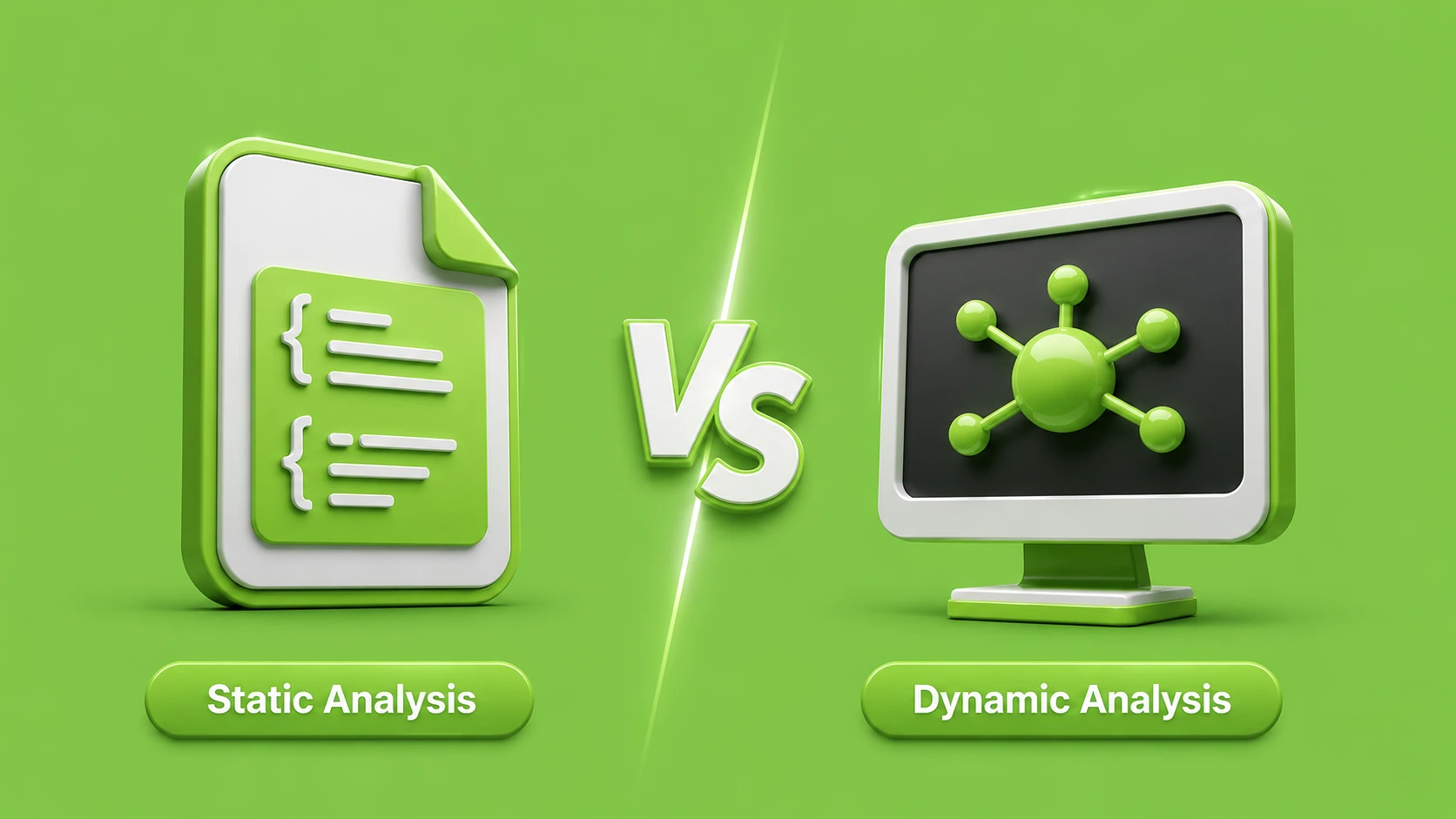 Static vs Dynamic Analysis: Best Smart Contract Security Methods