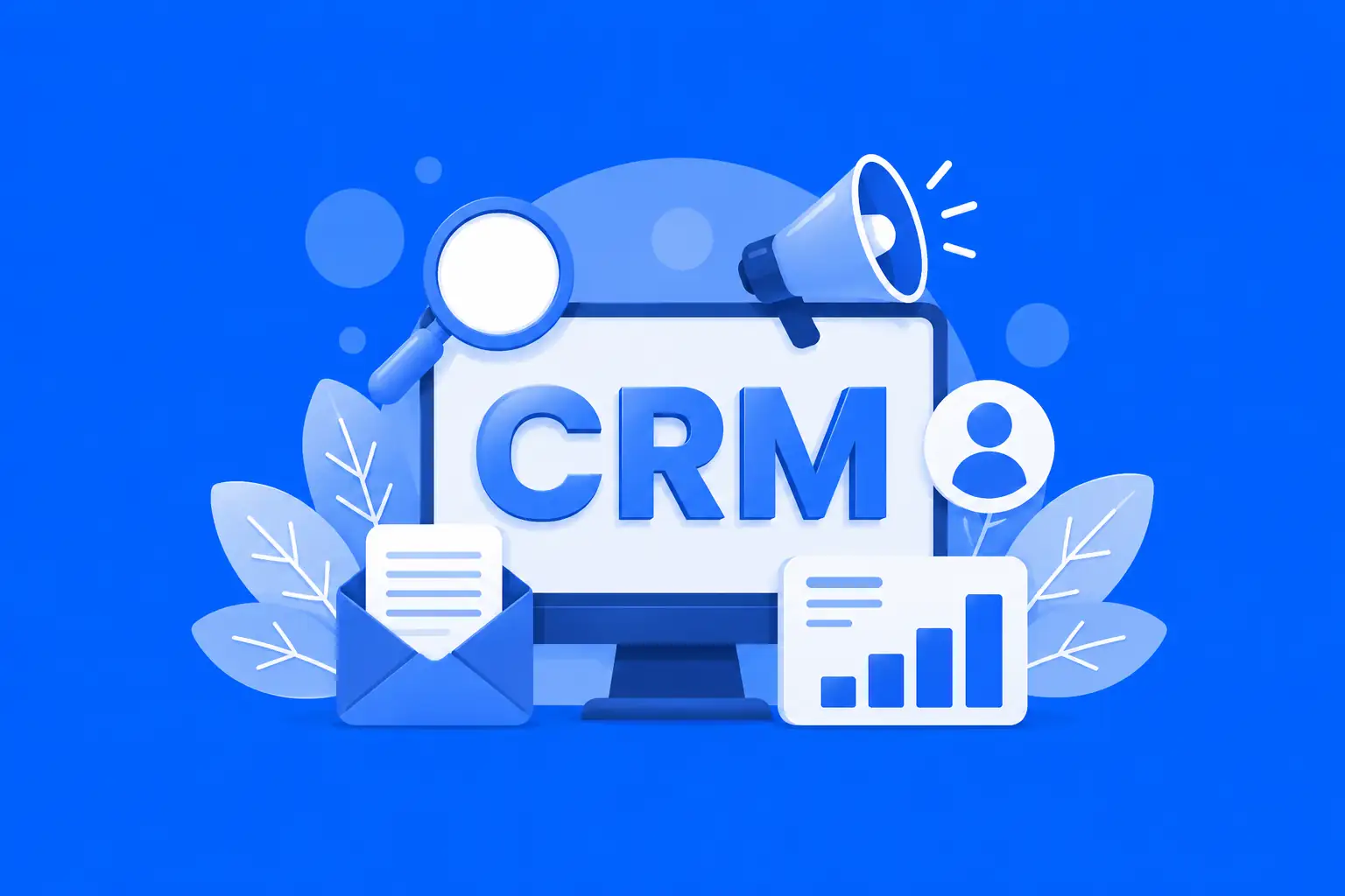 Top CRM Software Development Companies