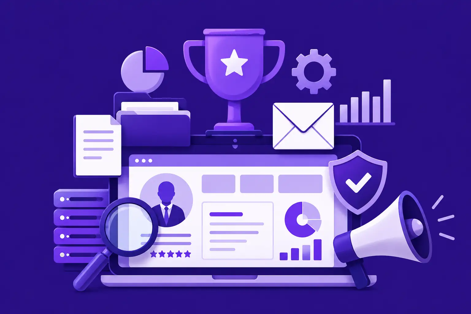 Top CRM Trends