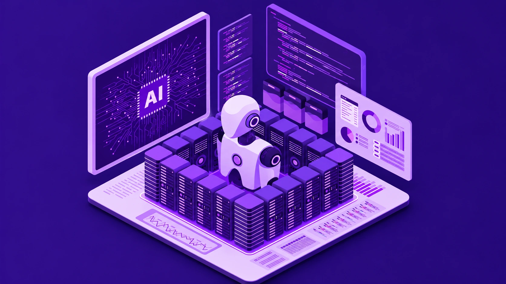 Top 10 Machine Learning Tech Stack for Modern AI Applications