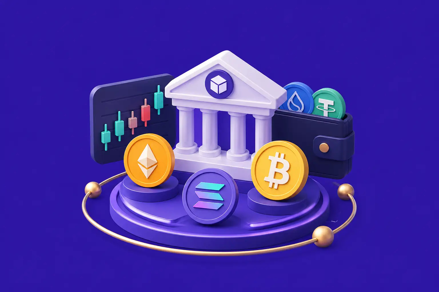 defi exchange development cost