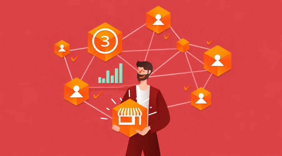 Web3 Business Model