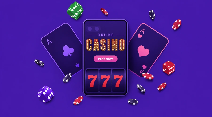 Web3 Casino Game