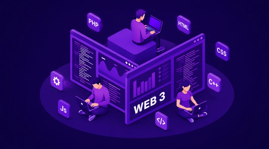 Web3 Development Companies