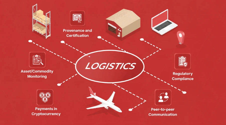 Web3 in Supply Chain