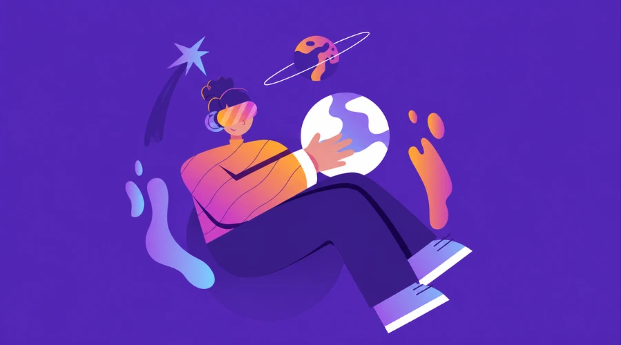 Web3 Technology in Arts