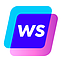 Writesonic Logo