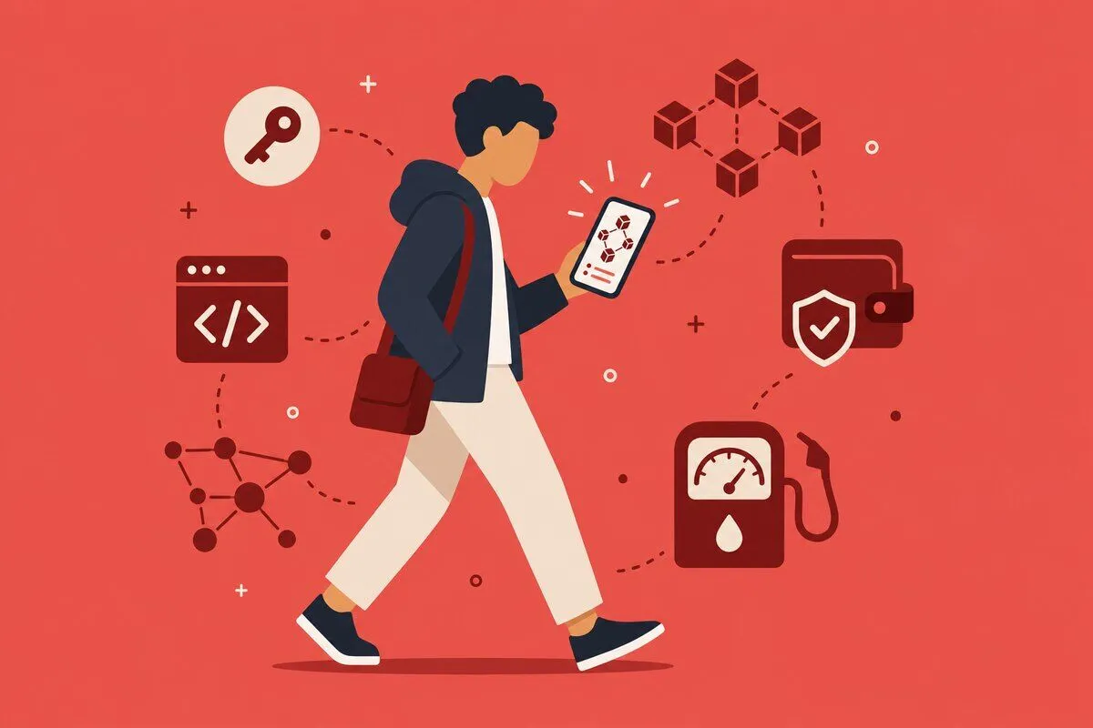 Integrate Web3 Apis Authentication Error Handling — overview illustration