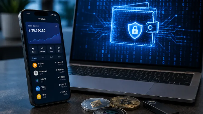 Crypto Wallet Hack Alert: Bankr Disables Transactions After Attack